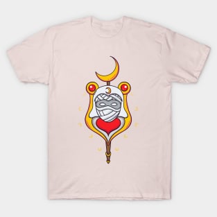 Sailor moonknight T-Shirt